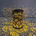 Illuminate Your Garden with the Solar Sunflower Lantern by eprolo