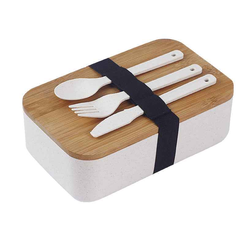 Elevate Your Lunch Experience with Our Japanese Bamboo Lunch Box by eprolo