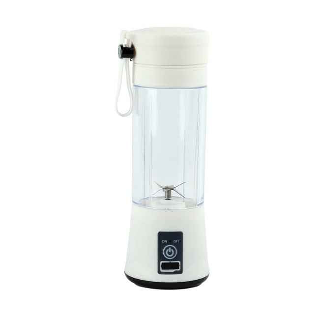 Portable Wireless USB Charging Juicer Cup, Multi-Function Mini Blender by eprolo