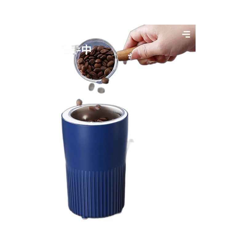 Dry grinding machine grinding machine household ultra-fine traditional Chinese medicine crushing machine by eprolo