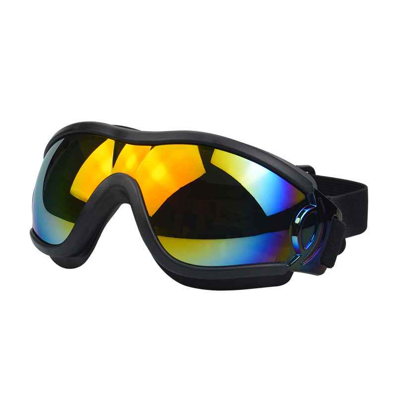 Pet Glasses Windproof and UV resistant Sunglasses by eprolo