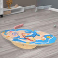 Children's Balance Board - Foster Coordination and Fun Through Play by eprolo
