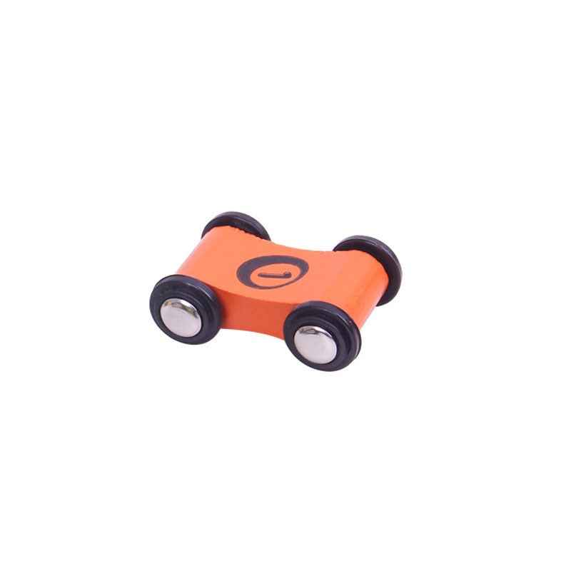 Wooden Educational Mini Car Toy - Spark Your Child's Imagination and Learning by eprolo