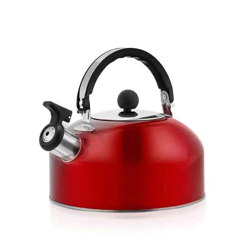 Enhance Your Tea Time with Our 3L Stainless Steel Kettle by eprolo