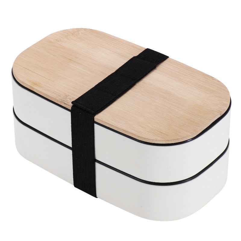 Elevate Your Lunch Experience with Our Japanese Bamboo Lunch Box by eprolo