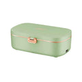 900ML Portable Electric Lunch Box for Office Workers. Self - heating, steaming, cooking, with heat preservation by eprolo