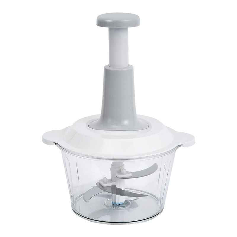 Press Garlic Processor Popper Meat Grinder Manual Baby Food Maker by eprolo